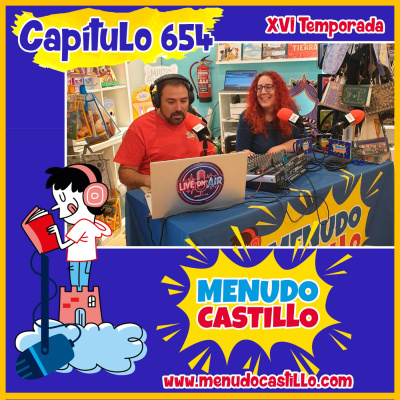 Menudo Castillo