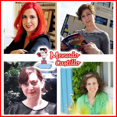 Menudo Castillo