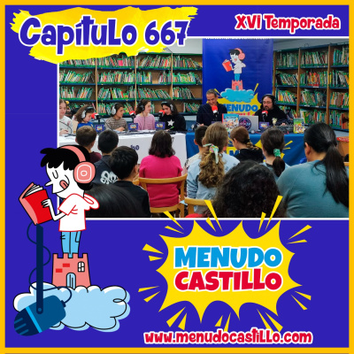 Menudo Castillo