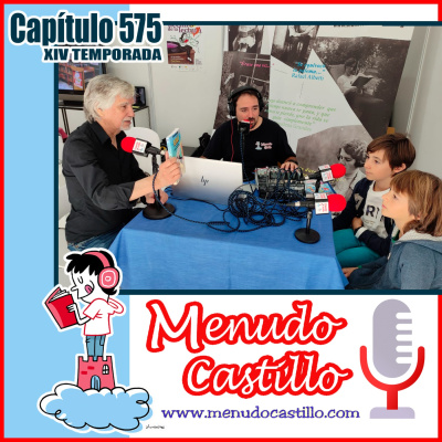 Menudo Castillo