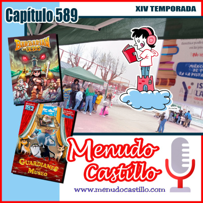 Menudo Castillo