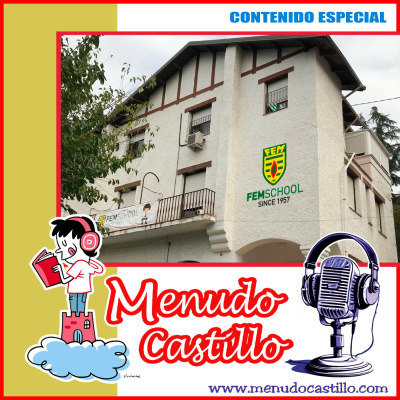Menudo Castillo