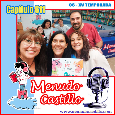 Menudo Castillo