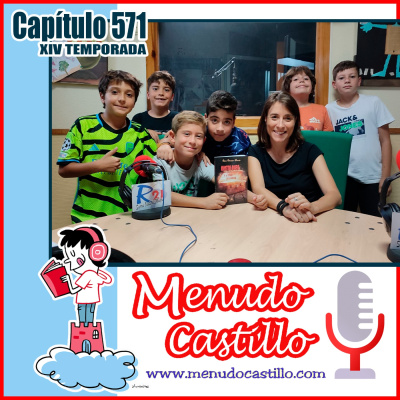 Menudo Castillo
