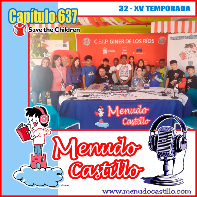 Menudo Castillo
