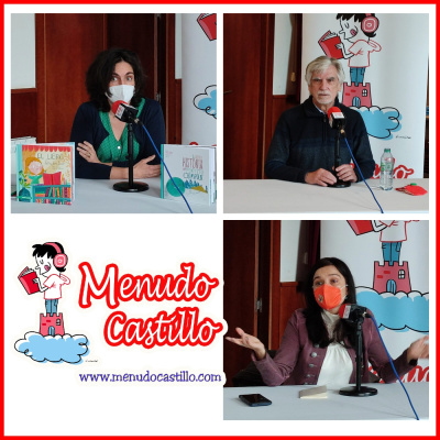 Menudo Castillo