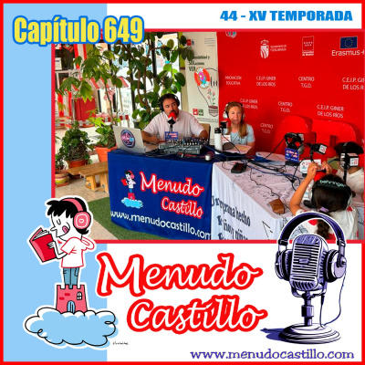Menudo Castillo