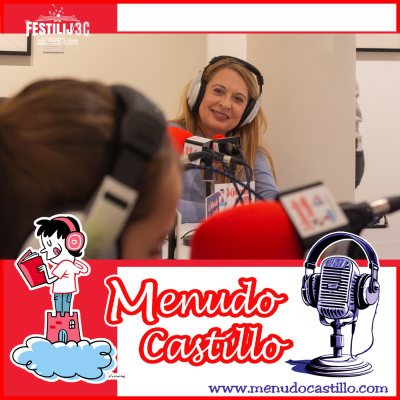Menudo Castillo