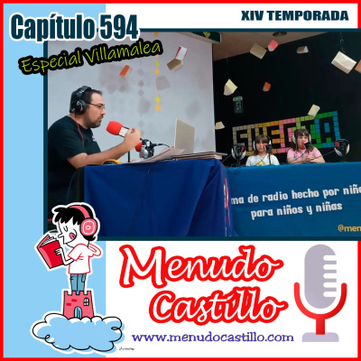 Menudo Castillo