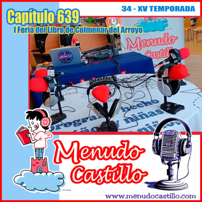 Menudo Castillo