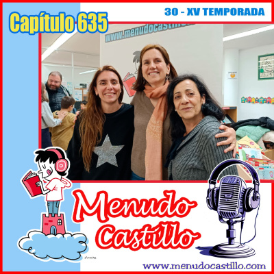 Menudo Castillo