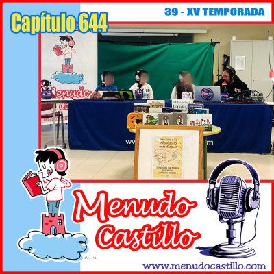Menudo Castillo