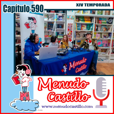 Menudo Castillo