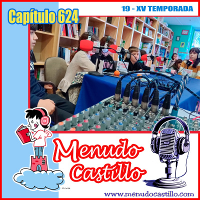 Menudo Castillo