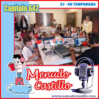 Menudo Castillo