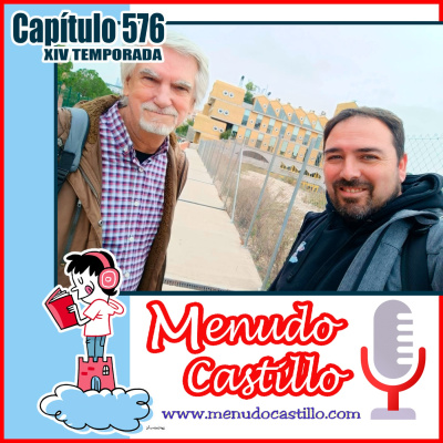 Menudo Castillo