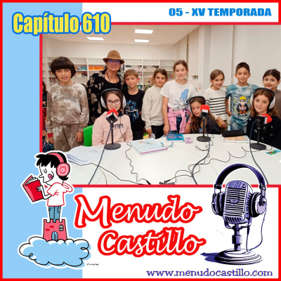 Menudo Castillo