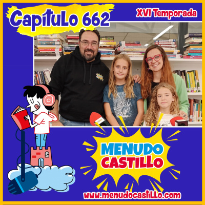 Menudo Castillo