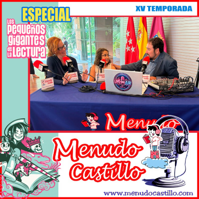 Menudo Castillo