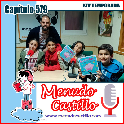 Menudo Castillo