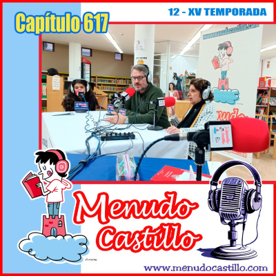 Menudo Castillo