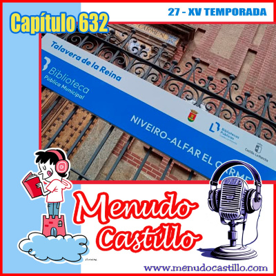 Menudo Castillo