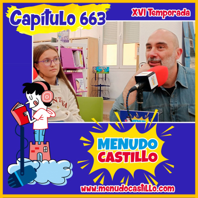 Menudo Castillo