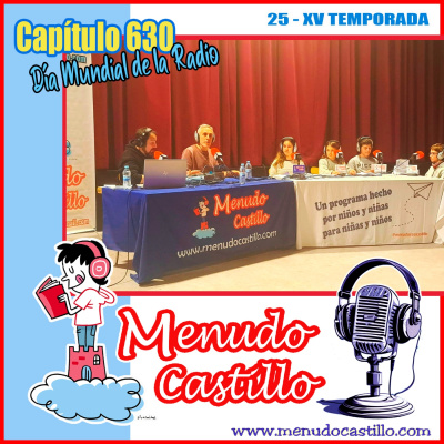 Menudo Castillo