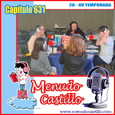 Menudo Castillo