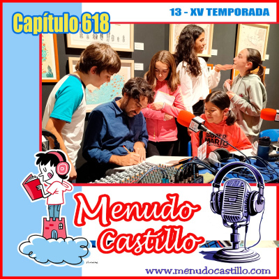 Menudo Castillo