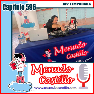 Menudo Castillo