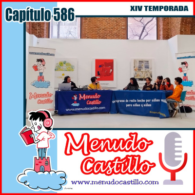Menudo Castillo