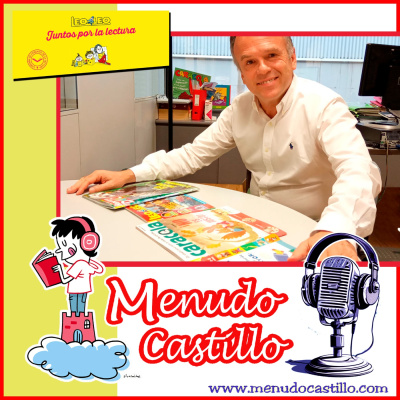 Menudo Castillo