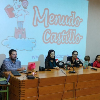 Menudo Castillo