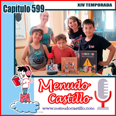 Menudo Castillo