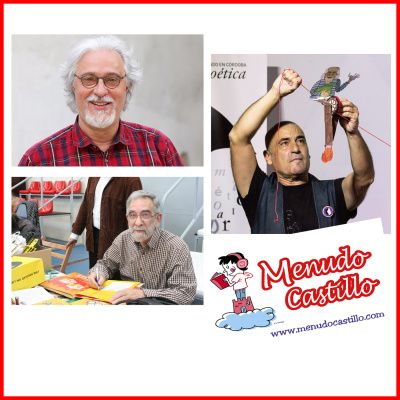 Menudo Castillo