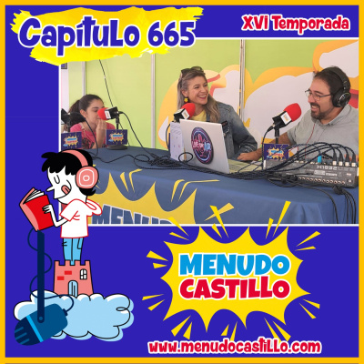Menudo Castillo