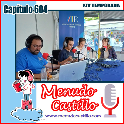 Menudo Castillo