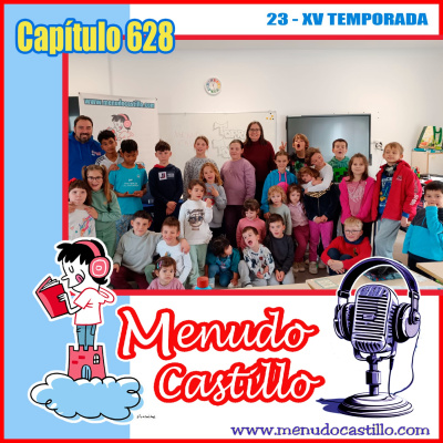 Menudo Castillo