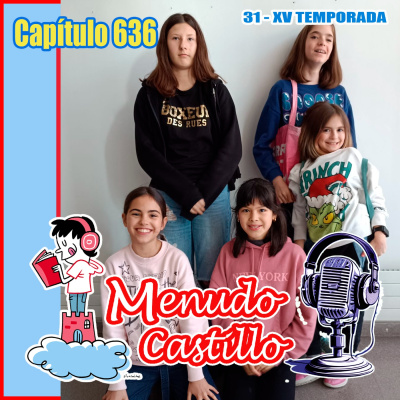 Menudo Castillo