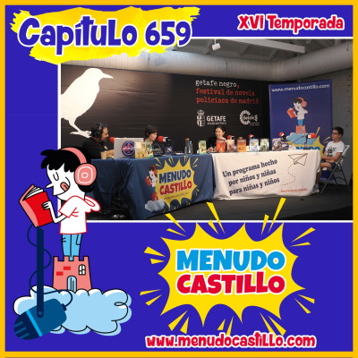 Menudo Castillo