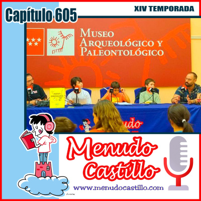 Menudo Castillo