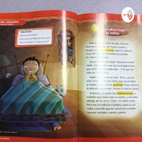 Murmullos Bajo la Cama