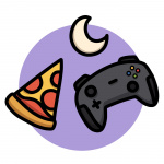 Noche De Videojuegos