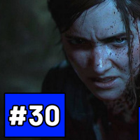 Noche #30 - Conteo regresivo para The Last of Us II