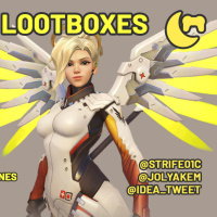 Noche #24 - Amor y rant por los lootboxes