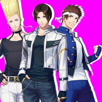 Ep. 17 - El King of Fighters...¡¿para niñas?!