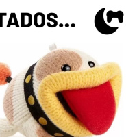 Noche #25 - Videojuegos prestados...