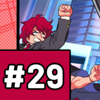 Noche #29 - ¡Ya jugamos River City Girls y Gears 5!