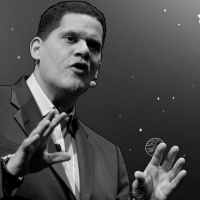 La Noche de Videojuegos más épica de Reggie Fils-Aimé | Noche #72